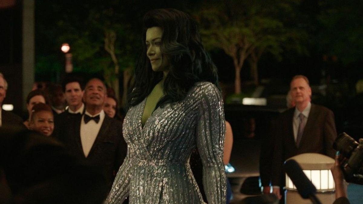 She-Hulk: Attorney at Law adl dizinin oyuncu kadrosunda kimler var" She Hulk dizisi nerede ekiliyor, konusu nedir" 