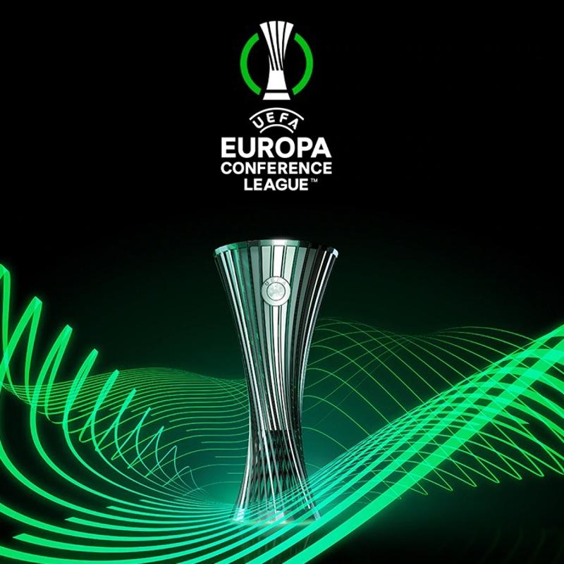 UEFA Konferans Ligi play-off turunda gecenin sonuçları belli oldu!