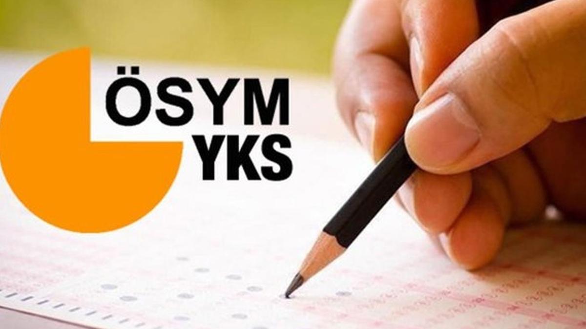 YKS 2. tercihler ne zaman balayacak" YKS yerleemeyen renciler tetikte bekliyor!