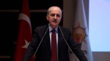Numan Kurtulmuş'tan Kılıçdaroğlu'na tepki: YSK'nın elinde olmayan bilgileri topluyorsa fişleme yapıyor demektir
