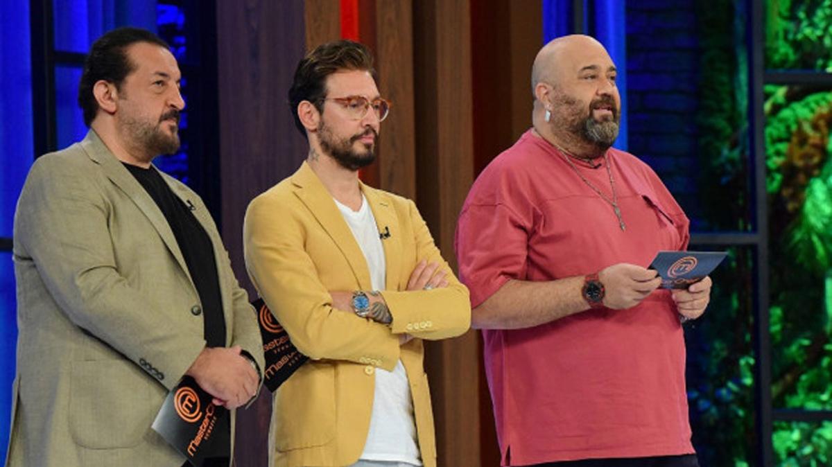 MasterChef kadrosuna kim girdi" MasterChef yedek yarmaclar belli oldu mu"