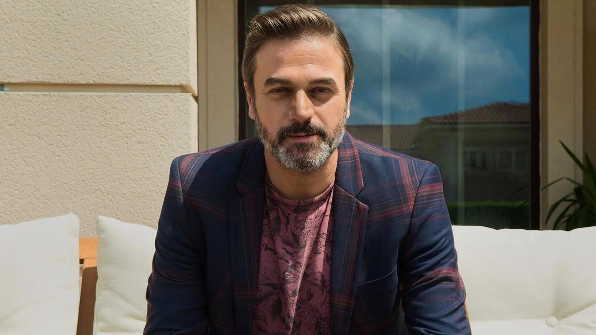 Einden boanan Ufuk zkan'dan manidar genlik paylam