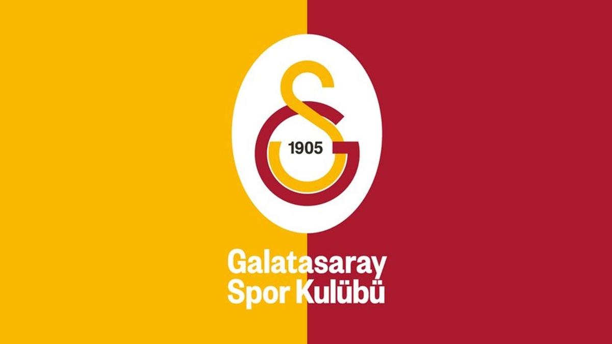 Galatasaray'da bir ayrlk daha! Gen futbolcu kiraland