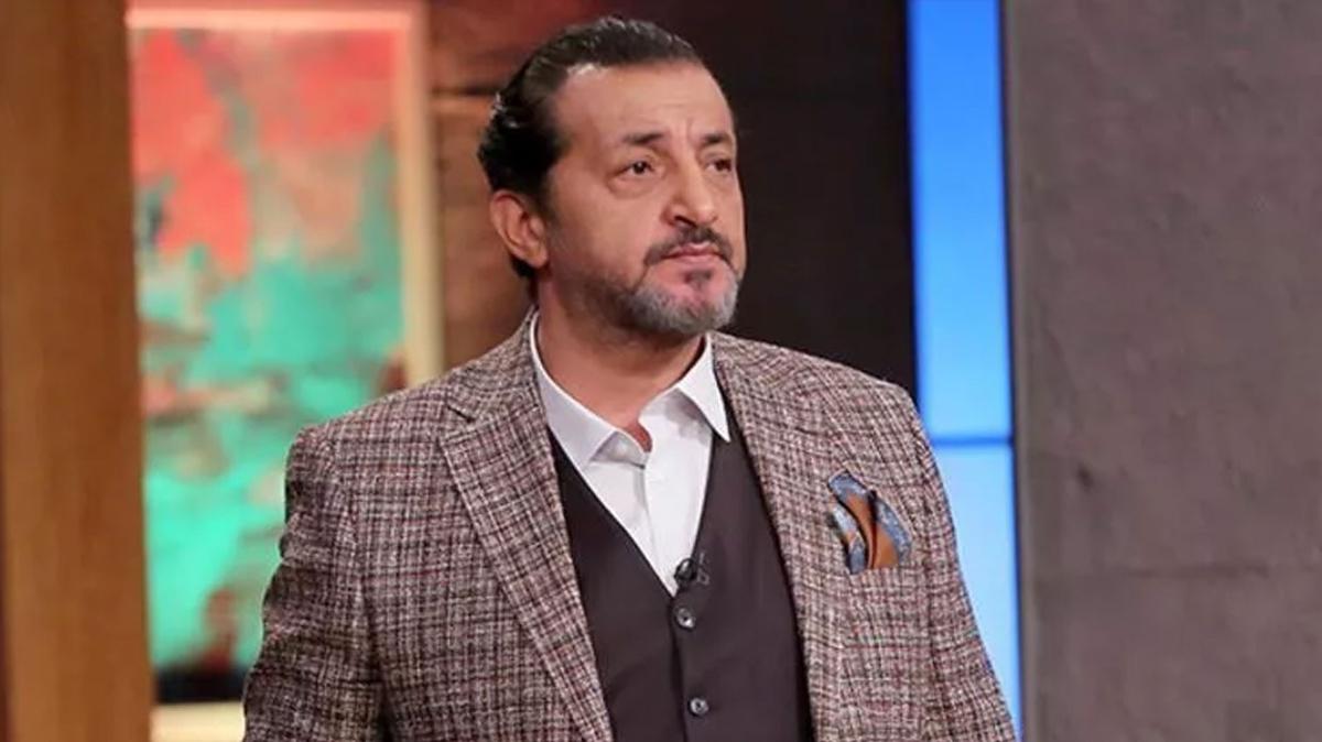 MasterChef'in nl efi Mehmet Yalnkaya bakn yllar nce hangi programda yarm!