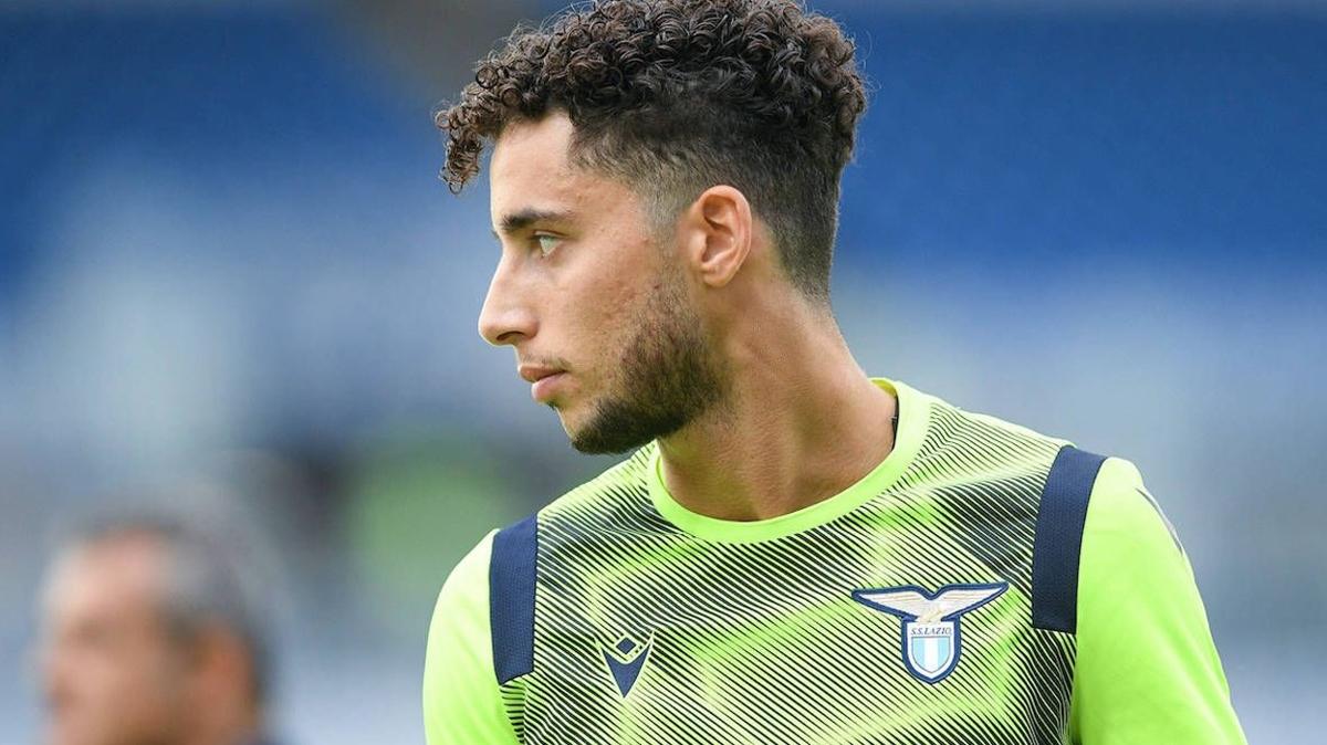 Gaziantep FK Lazio'dan transfer yapyor