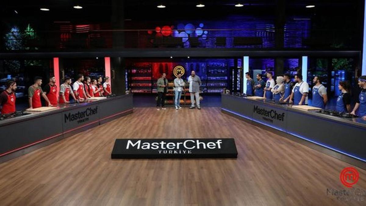 Masterchef Trkiye'de kim kazand, ikinci dokunulmazl kim ald" 24 Austos Masterchef'te elemeye kimler kald" 