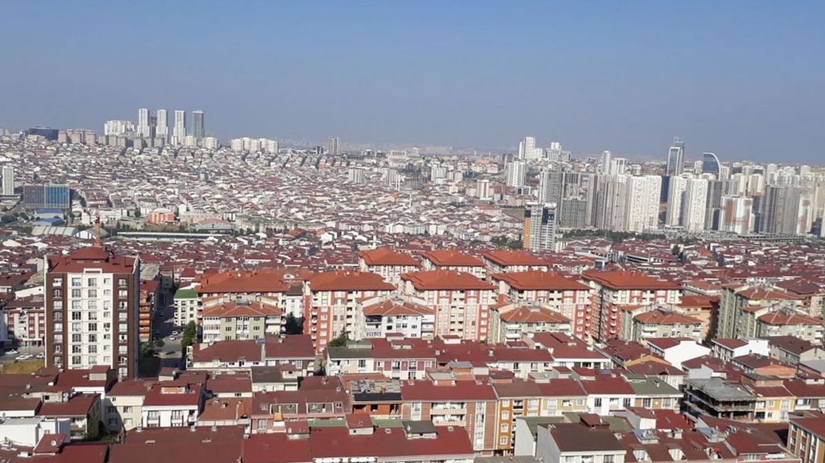 stanbul Esenyurt'ta 250 bin TL'ye daire!