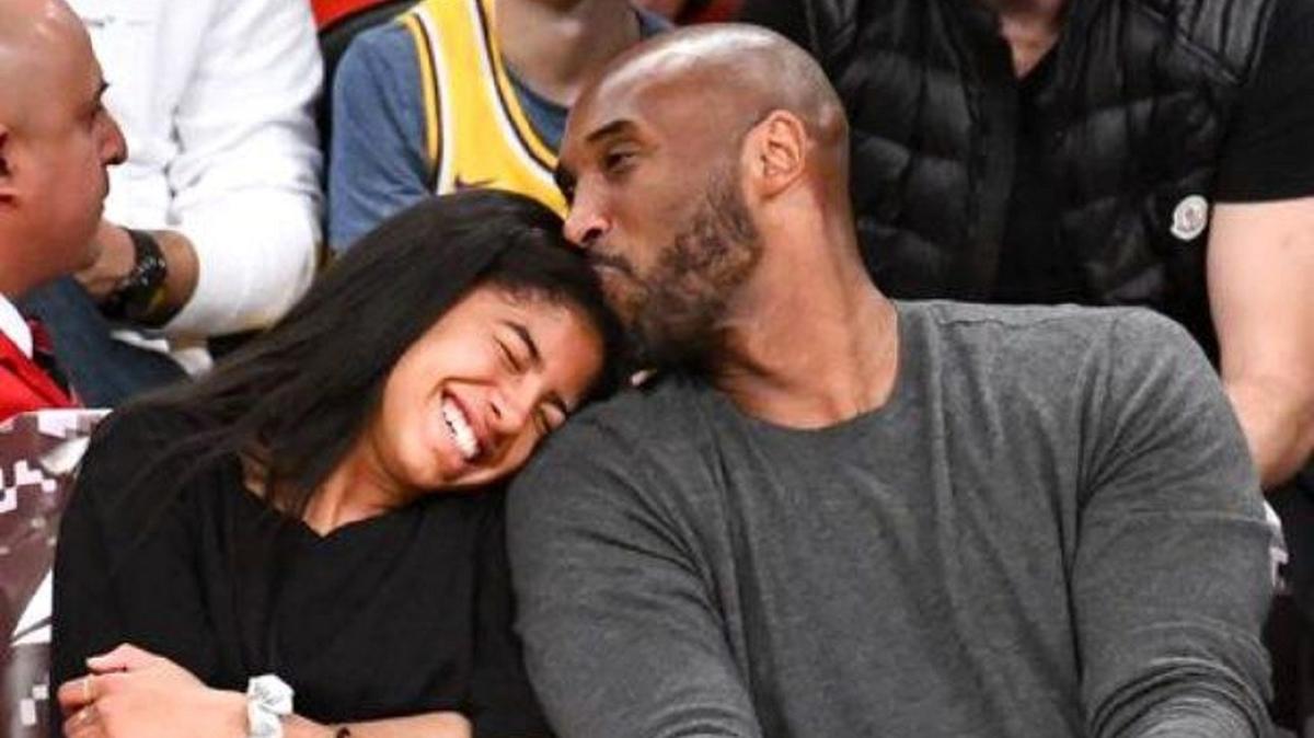 Kobe Bryant ve Gianna Maria'nn kaza fotoraflar hakknda karar kt