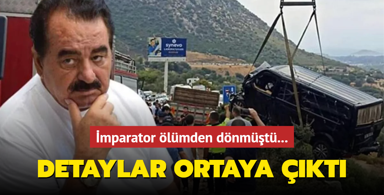 mparator lmden dnmt... Kamyon ofrnn ifadesi ortaya kt