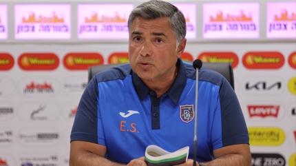 Medipol Ba�ak�ehir'de Erdin� S�zer turu de�erlendirdi: 'B�y�k hedeflerimizden birine ula�t�k'