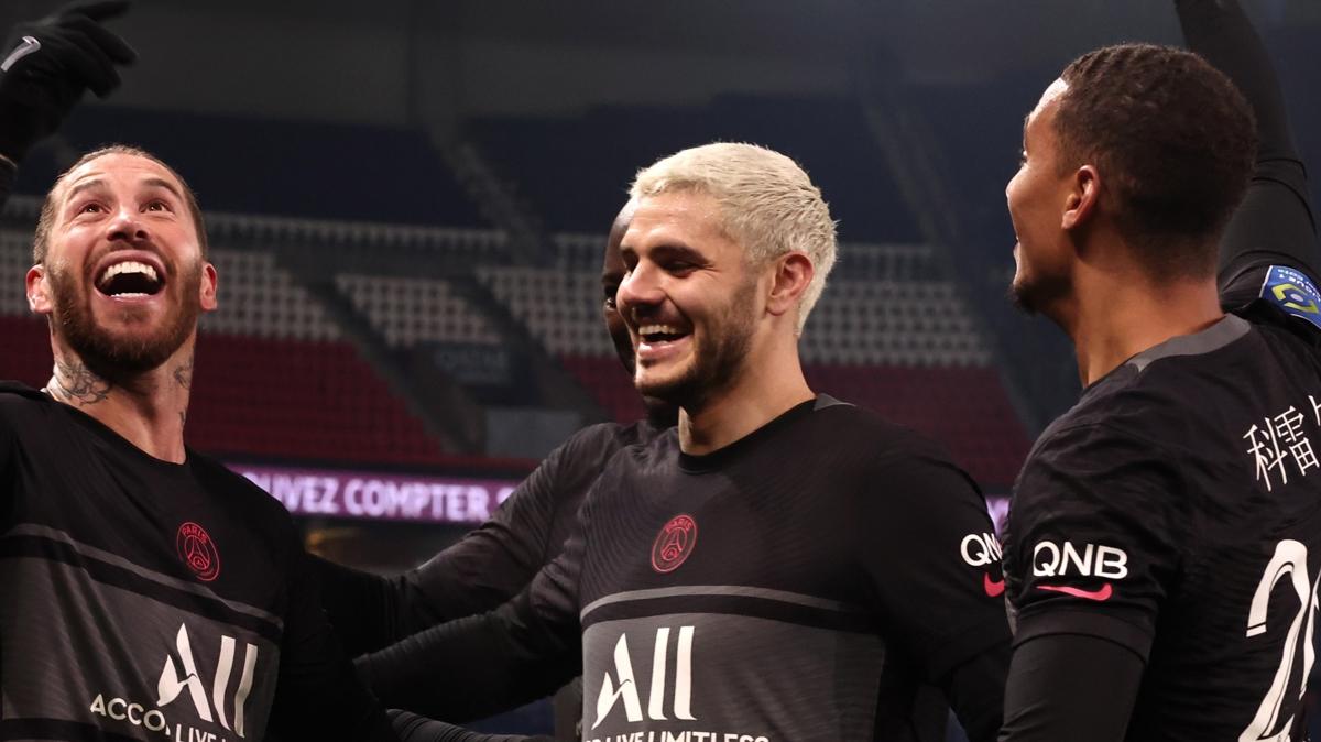 Adm adm Mauro Icardi! Galatasaray bombay patlatyor