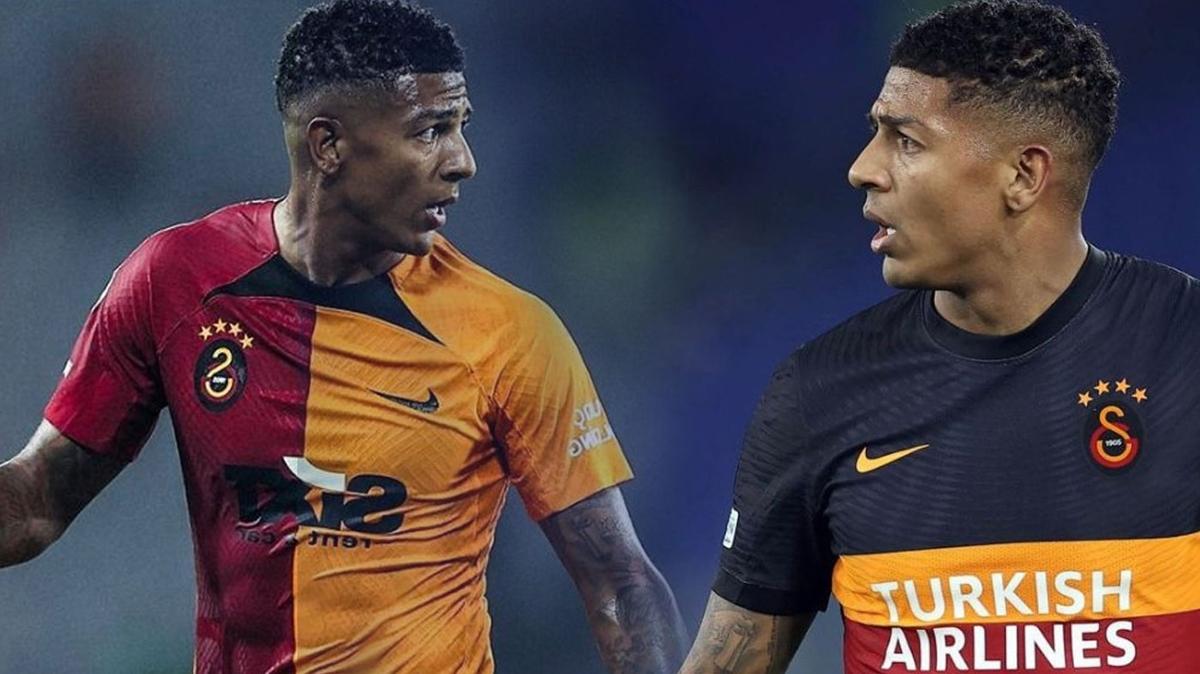 Patrick van Aanholt'u ykan haber! "Tamamn deyeceiz" 30 milyonluk lgn transfer