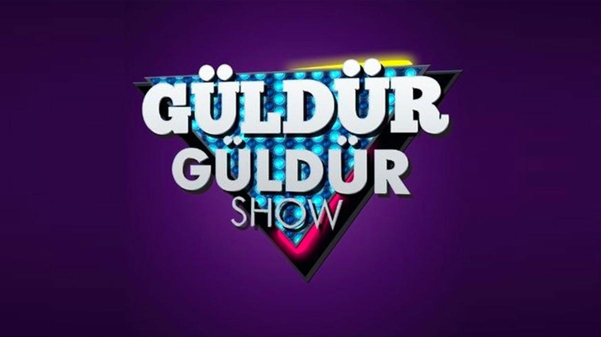 Gldr Gldr Show'a bomba isimler geliyor! Onur Buldu'nun ardndan 3 yeni isim...