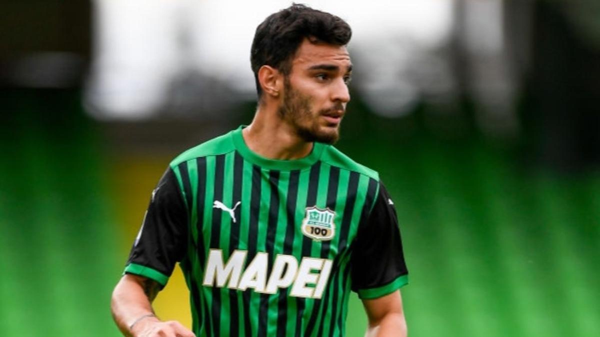 Kaan Ayhan ve Mert Mldr'sz Sassuolo galip gelemedi