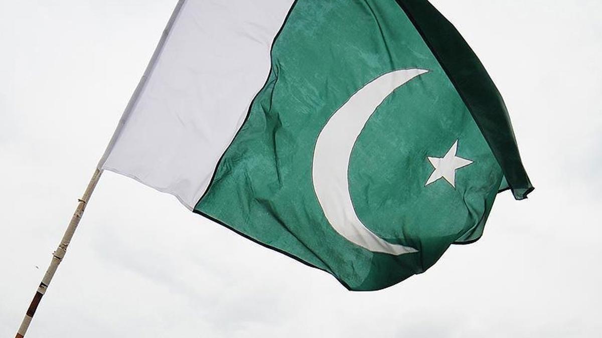 Pakistan, ABD'nin hava sahasn kulland iddialarna tepki gsterdi