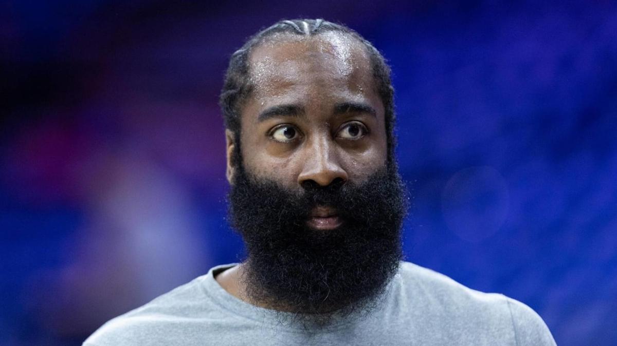 James Harden'a hediye 250 bin dolar!