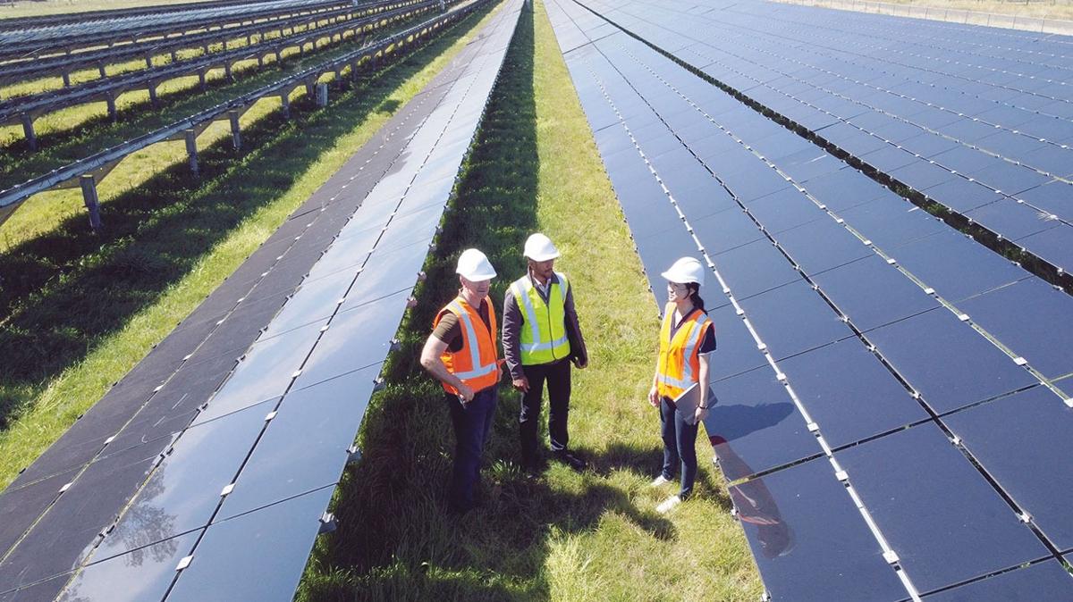 Lisanssz elektrikte olumlu sonular yaknda grlecek