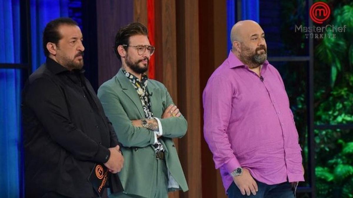 29 Austos MasterChef Trkiye'de kaptanlk yarn kim kazand" MasterChef'te bu hafta takmlar nasl olutu" 