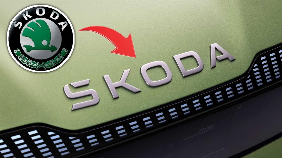 Skoda logosunu batan aa deitirdi! Elektrikli SUV modeli ile piyasay altst edecek