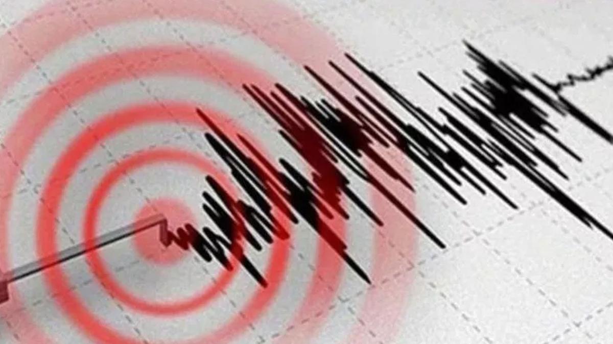 Kuadas, zmir, Didim, Bodrum'da iddetli deprem hissedildi! Son dakika deprem mi oldu" 