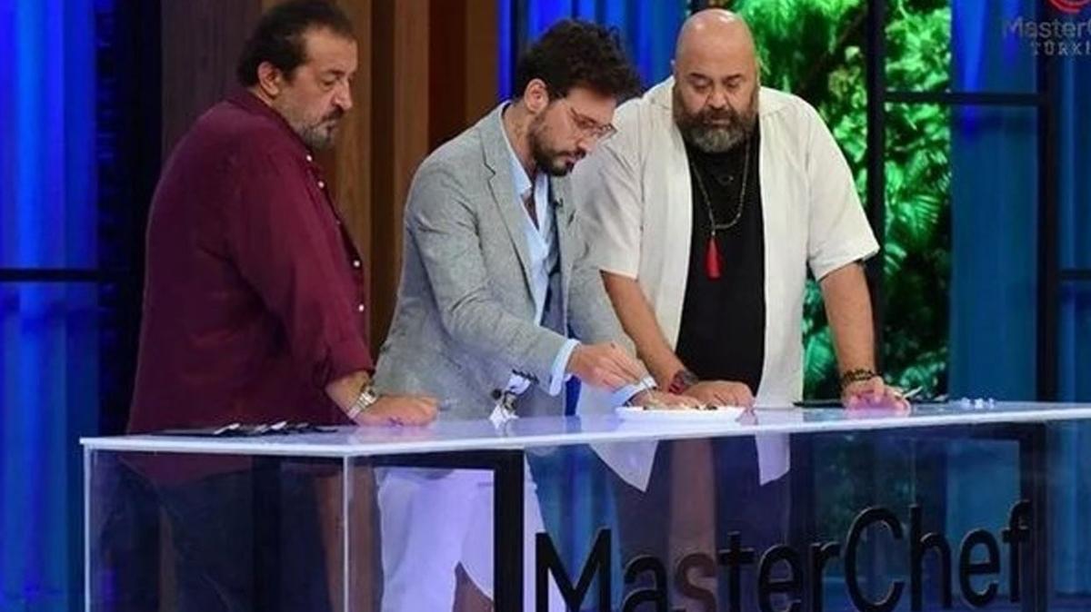 MasterChef bugn nerede ekiliyor" MasterChef 1 Eyll 2022'de nerede ekildi" 