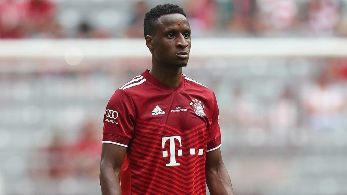 Bayern Mnih'in yldzna dev kska! 4 Bykler Bouna Sarr'n peinde