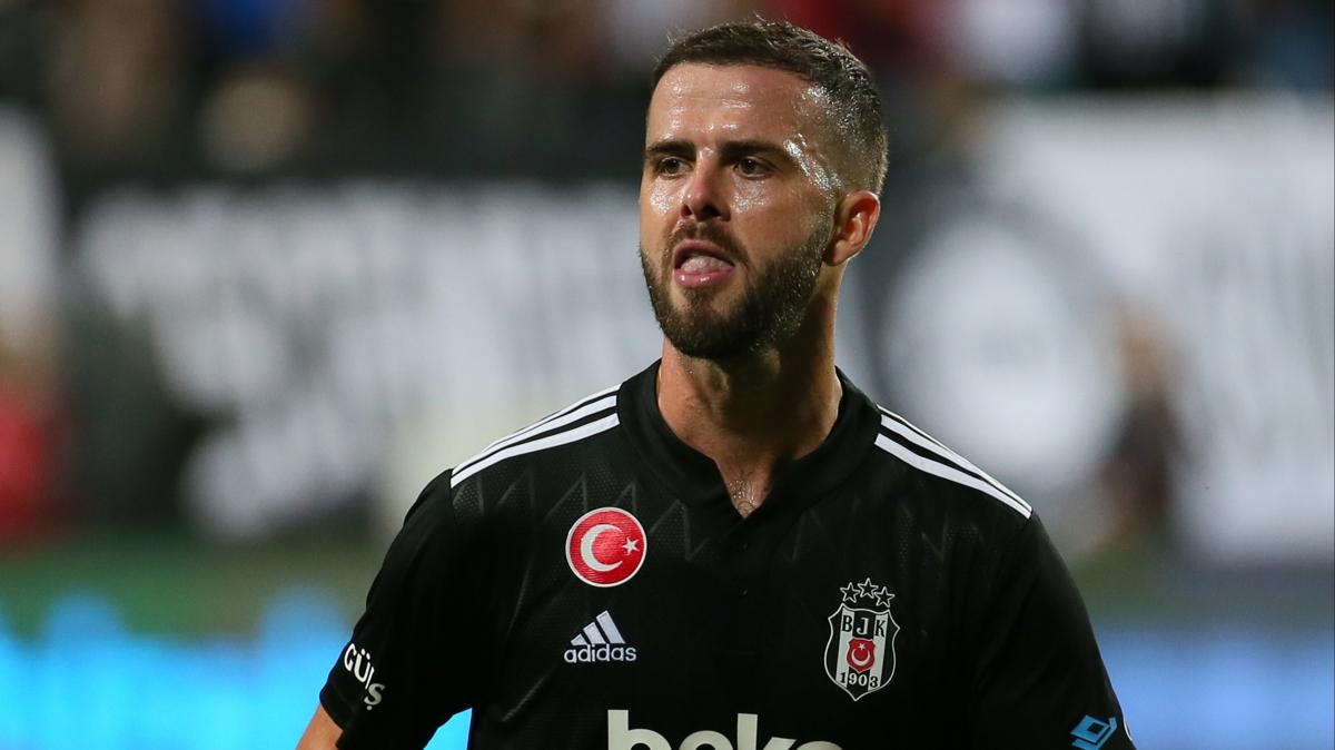 Miralem Pjanic'e srpriz teklif! Yeni rotas belli oluyor