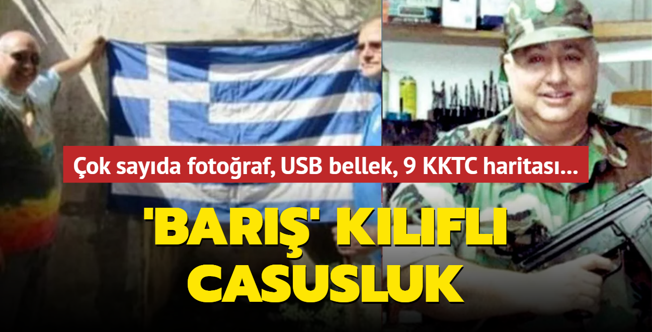 'Bar' klfl casusluk