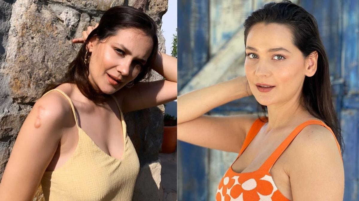 Gülsim ali ilhan çıplak