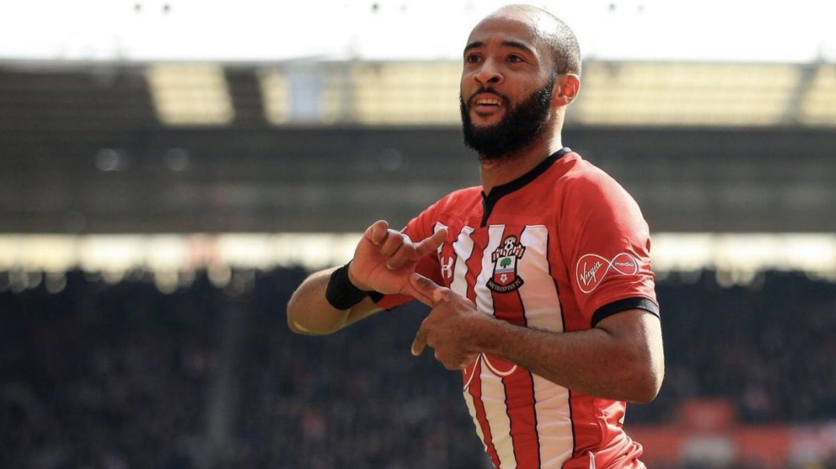 Yeni transfer Nathan Redmond bugn stanbul'a geliyor