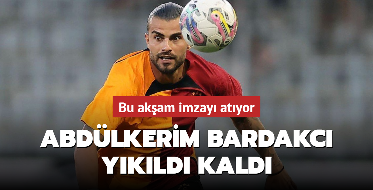 Fenerbahçe derbisinde Beşiktaş'ın X faktörü stoperler! Abdülkerim Bardakçı  için sıkı pazarlık - Spor Haberi