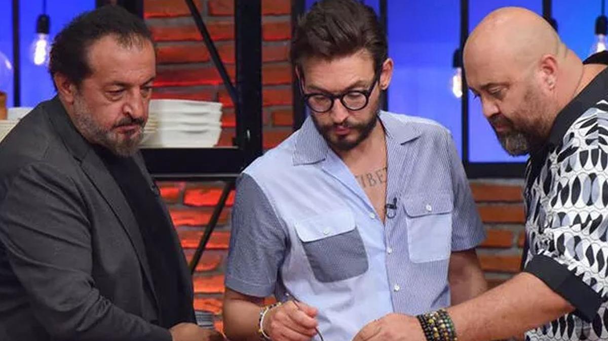 MasterChef Trkiye'de dn akam eleme aday kim oldu" 8 Eyll MasterChef'te dokunulmazl kim kazand" 