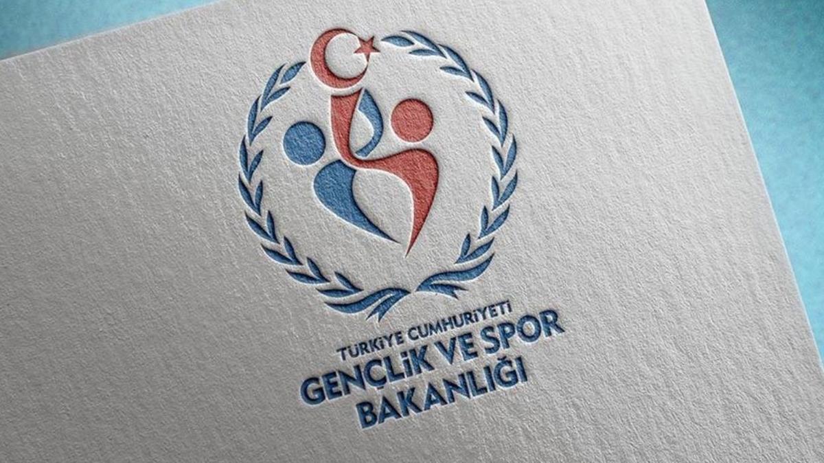 GSB personel alm 2022 bavuru artlar neler" Genlik ve Spor Bakanl 4.147 personel alm ne zaman" 