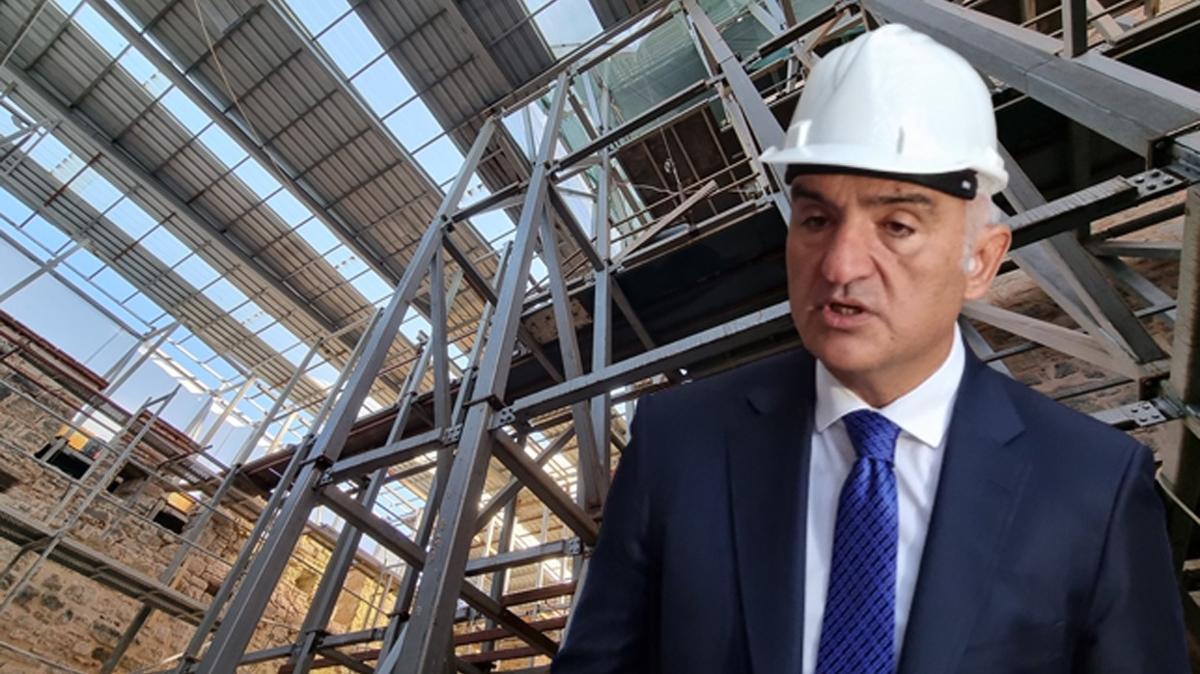 Kz kulesinin al tarihi belli oldu!