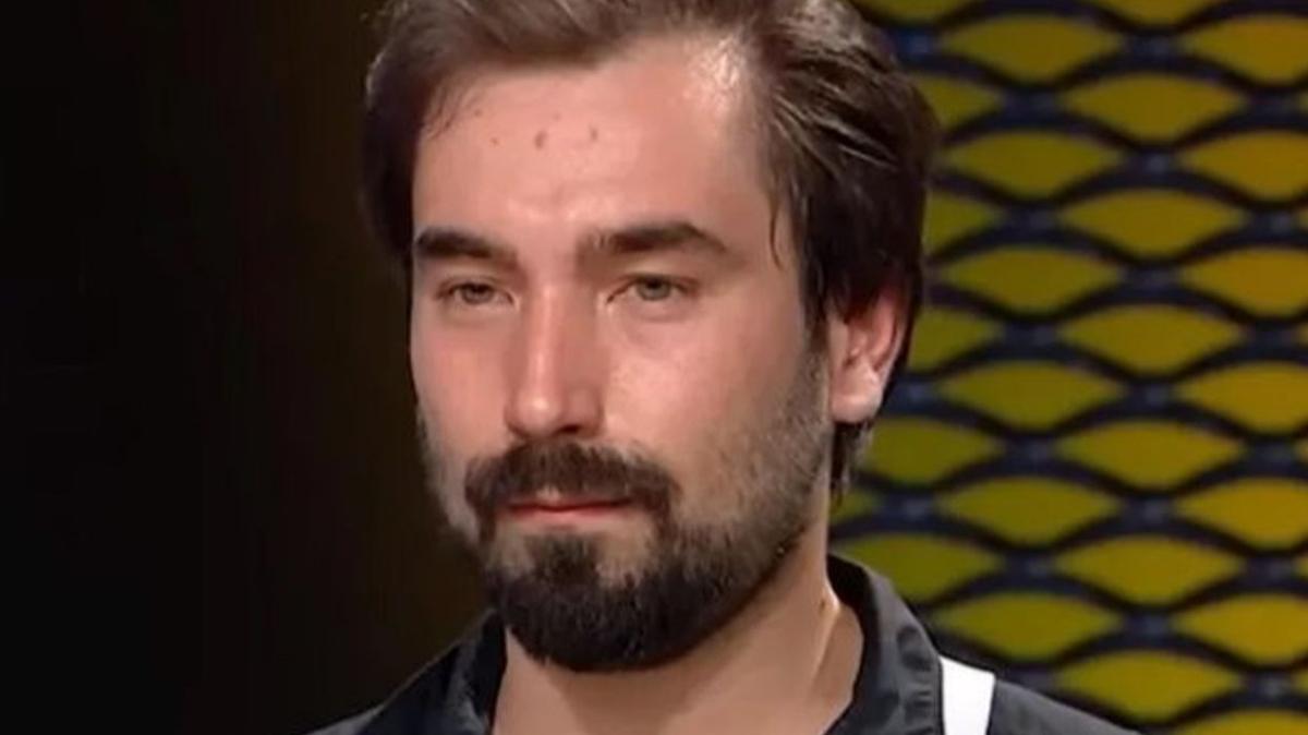MasterChef Metin Yavuz aslen nereli, meslei nedir" Metin Yavuz kimdir, ka yanda" 