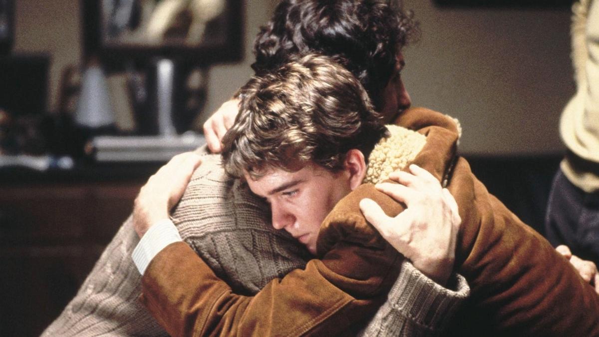 Sinema ile tedavi! erii depresyon olarak belirlenmi ve psikolojinize iyi gelecek 20 film
