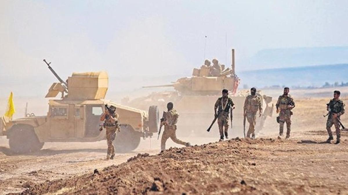 Sosyal medyadan paylatlar... ABD'den snrn dibinde skandal hamle!
