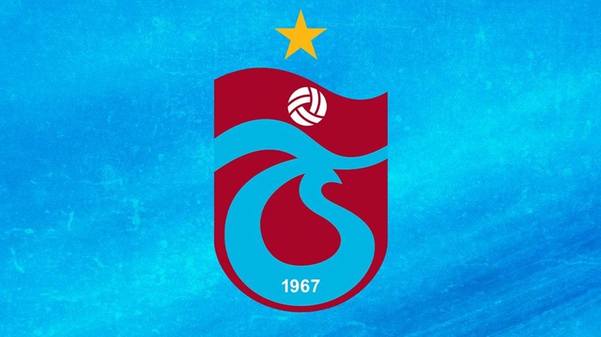 Daha yeni imza atmt! Trabzonspor yldz ismin tedavisinin srdn duyurdu