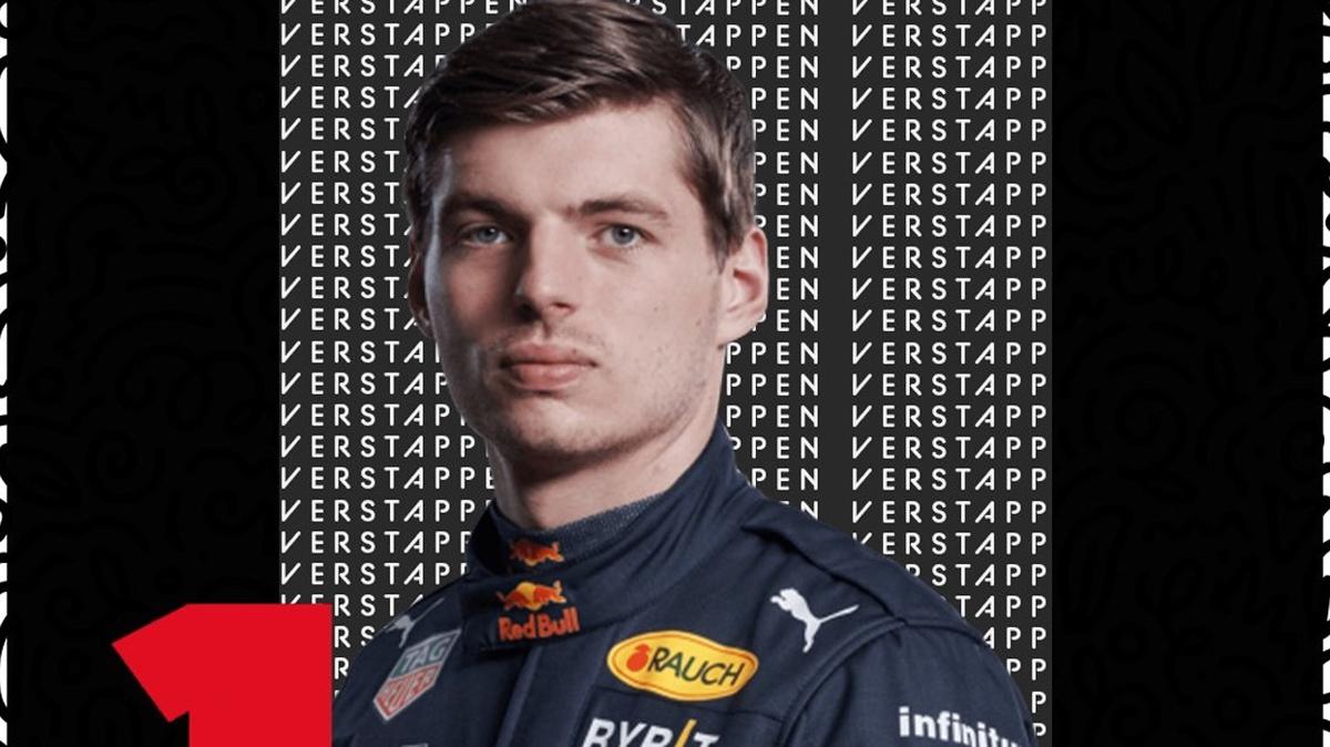 Max Verstappen durdurulamyor! st ste 5. zafer