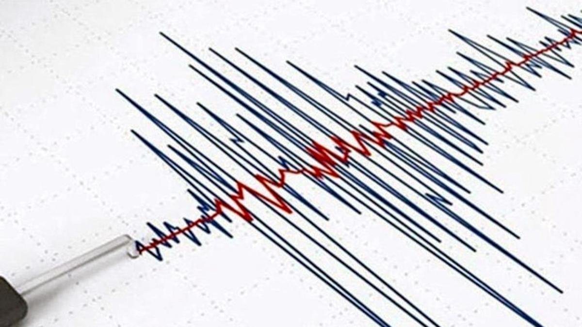 Papua Yeni Gine'de 7,6 byklnde deprem