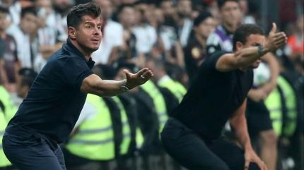 Emre Bel�zo�lu'ndan Yusuf Demir ve yabanc� kural� yorumu: 'Kurala ba�l� bir durum'