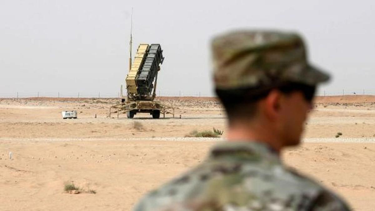 ABD'den Suudi Arabistan hamlesi: Askeri s kuracaklar