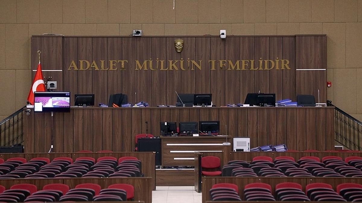 Adli tatil ne zaman bitiyor 2022" Davalar ne zaman balayacak" 