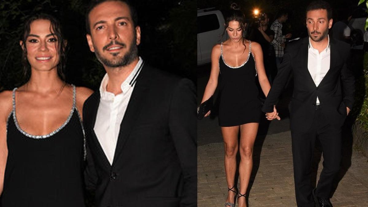 Demet zdemir ve Ouzhan Ko'tan dn itiraf... lk kez konutular
