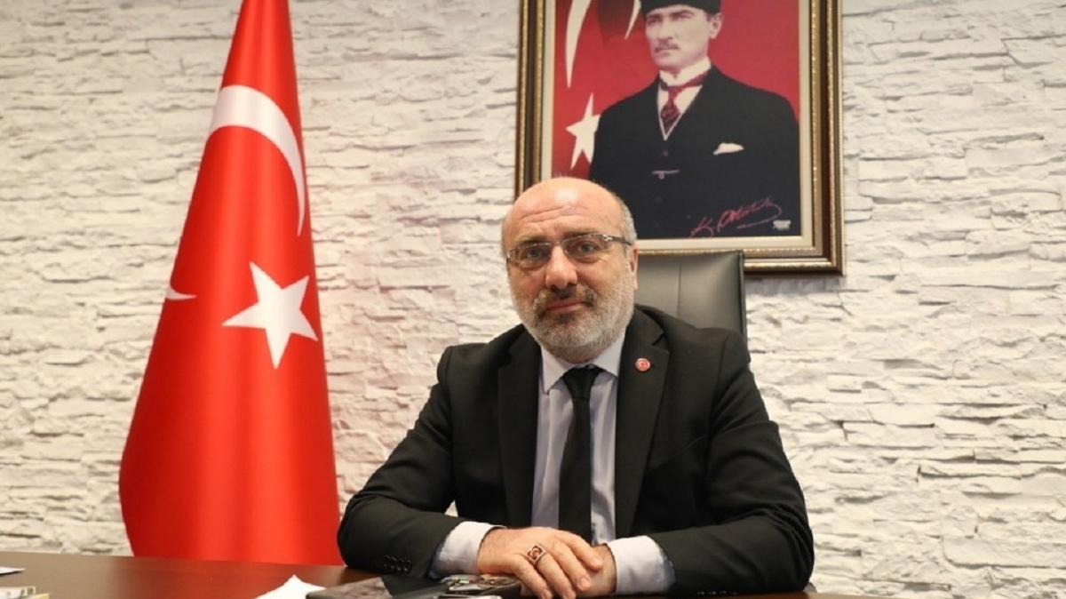 Prof. Dr. Kurtulu Karamustafa kimdir" Kayseri niversitesi Rektr Kurtulu Karamustafa ka yanda, aslen nereli"