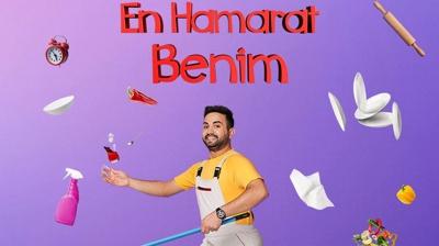 En Hamarat Benim 16 Eyll birincisi kim oldu? En Hamarat Benim kim kazand? 