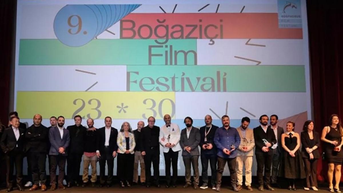 10. Boazii Film Festivali'nin yarma bavurular devam ediyor