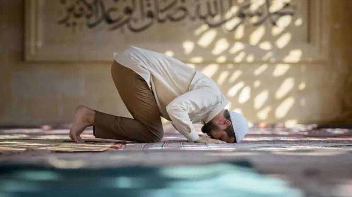 CUMA NAMAZI 16 EYLL 2022: Cuma namaz kln ve okunacak dualar! Cuma namaz ka rekat, nasl klnr"