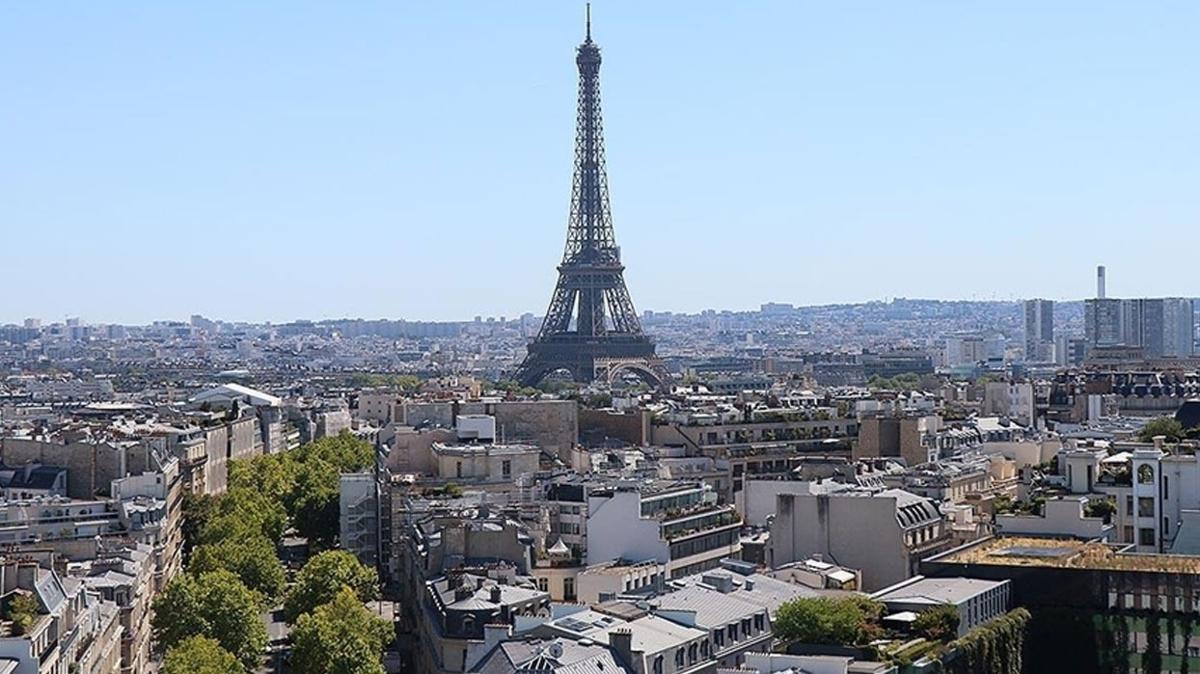 Fransa'da kn elektrik kesintileri yaanabilir