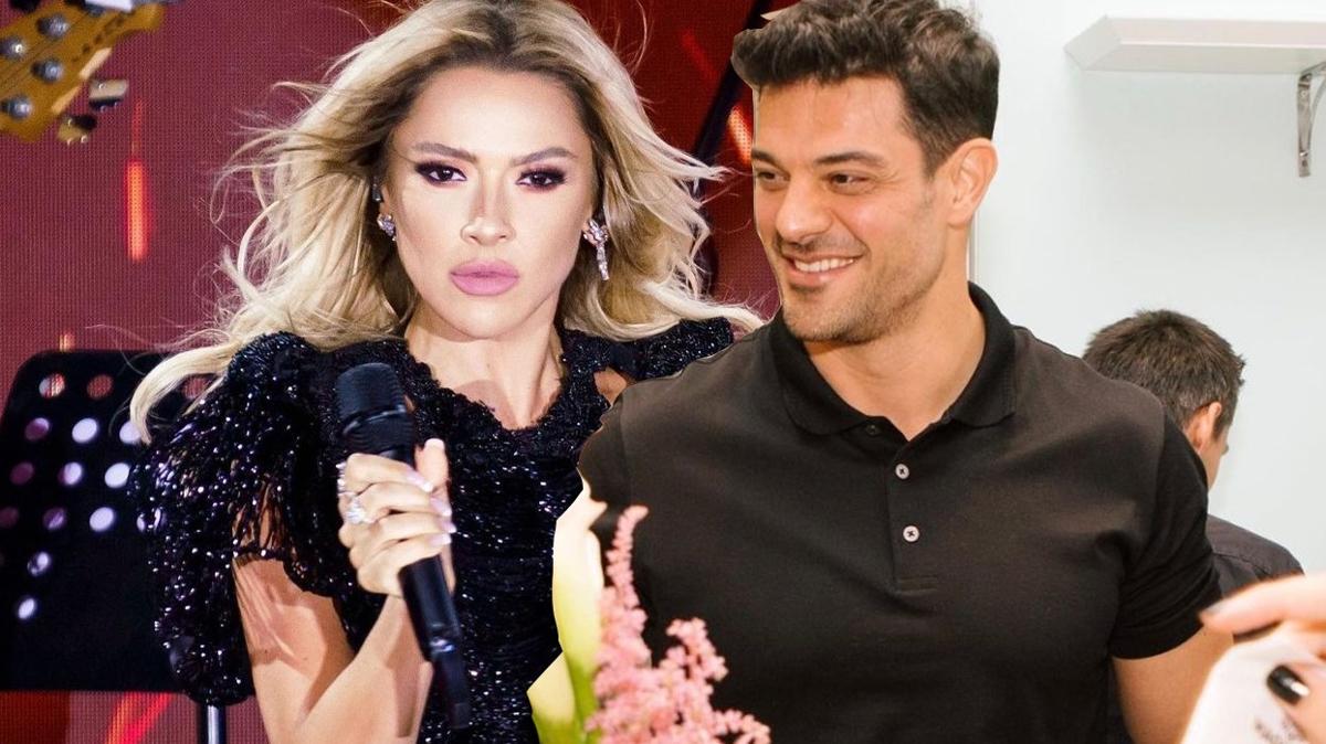 Hadise ile ayrlan Mehmet Dinerler'in eski Twitter paylamlar bana bela oldu! Hesabn apar topar kapatt